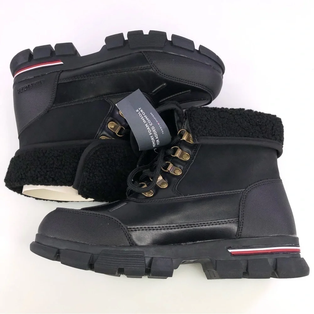Tommy Hilfiger new some